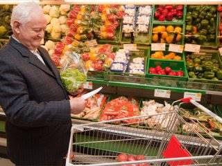 ایمنی غذا برای سالمندان (1)