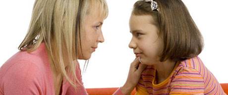 اشتباهاتی که والدین در حرف زدن با فرزندانشان مرتکب می‌شوند