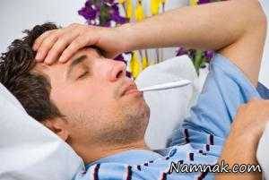 این راههای درمان سرماخوردگی غلط است!!