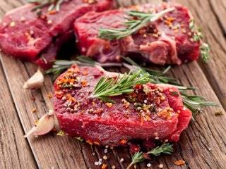 فواید انواع گوشت زیر ذره بین طب سنتی