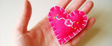 دوپامین: مسئول اصلی عشق و احساسات در انسانها