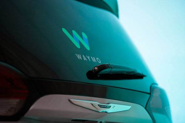 کمپانی Waymo آزمایش کامیون های خودران را آغاز می کند