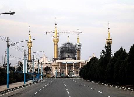 تشریح تمهیدات شهرداری تهران برای برپایی مراسم ارتحال امام خمینی(ره)