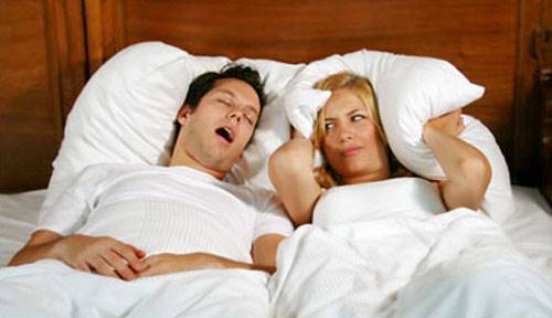 مشکلات خواب: چطور شما و همسرتان خوابی هماهنگ داشته باشید