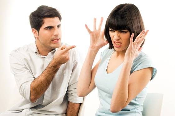 7 نکته برای زوجها برای جلوگیری و حل سوءتفاهم ها