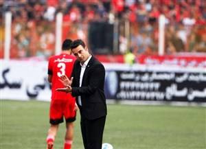 نظرمحمدی: اگر بمانم تا آخر هفته تیم را می‌بندم