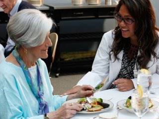 مکمل یاری تغذیه‌ای در سالمندان (2)