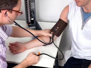 ارتباط فشار خون و نارسایی مزمن کلیه