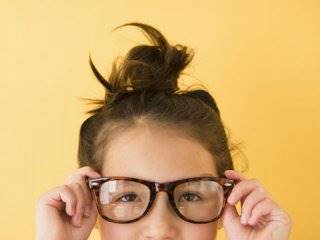 نـزدیک‌بینی عامل شایع تجویز عینک‌ها (2)