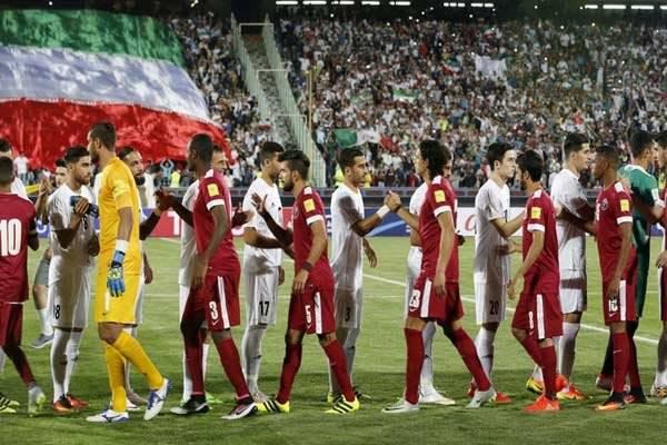 ترکیب تیم ملی فوتبال ایران برای دیدار با مونته نگرو اعلام شد