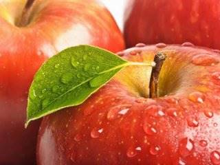 سیب از دیدگاه طب سنتی- قسمت دوم