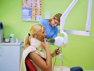 آنچه دندانپزشکان از رادیولوژی باید بدانند (2)
