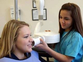 آنچه دندانپزشکان از رادیولوژی باید بدانند (1)