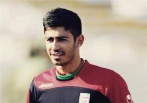 عملکرد بدون نقص پهلوان در نخستین بازی ملی