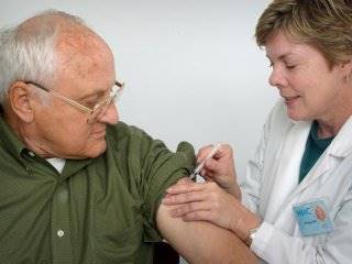 واکسیناسیون برای بزرگسالان (2)