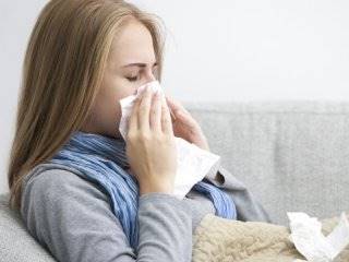 علل ایجادکننده سرماخوردگی (1)