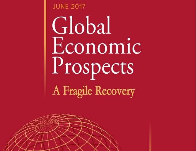 پیش‌بینی بانک جهانی از نرخ رشد 4 درصدی ایران در سال 2017