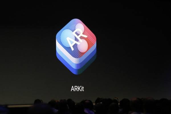 اپل ARKit را معرفی کرد؛ واقعیت افزوده بالاخره به iOS می آید