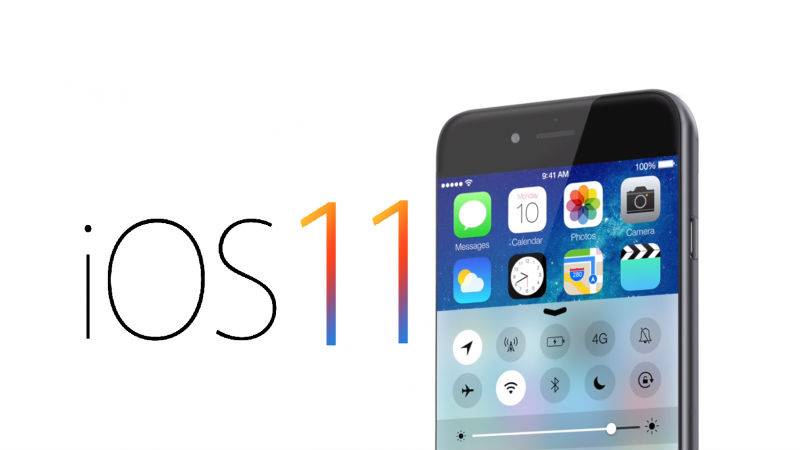 در iOS 11 شاهد اضافه شدن فایل منیجر جدید اپل به نام Files هستیم