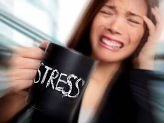 در دو هفته استرس خود را درمان کنید (1)