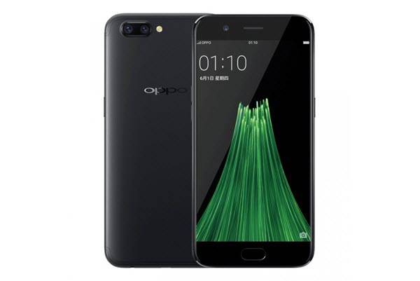 اوپو از موبایل Oppo R11 رونمایی کرد؛ مجهز به اسنپدراگون 660 و ماژول دوربین دوگانه