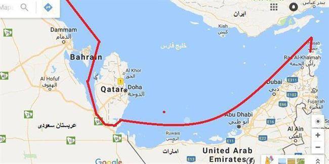 قطر 