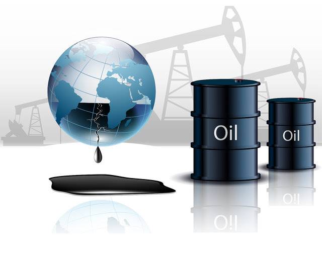نفت قطر در پنجره معاملات آژانس قیمت نفت محدود می‌شود