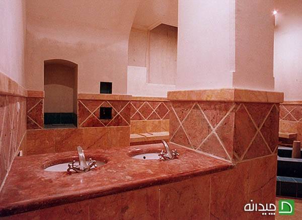 سقاخانه خانه هنرمندان ایران سقاخانه خانه هنرمندان ایران