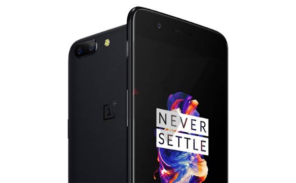 رندر جدیدی از موبایل OnePlus 5 با دوربین دوگانه منتشر شد