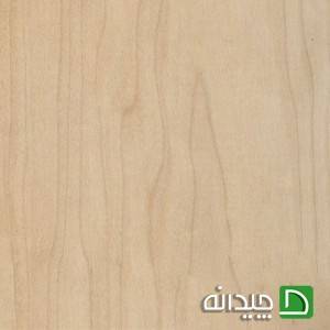 انواع چوب کابینت: افرا