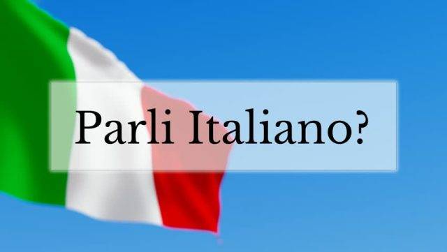 10 واقعیت جالب درباره زبان ایتالیایی که شما را شگفت زده خواهند کرد