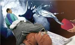 اسیدپاشی به 16 نفر در بلوار فدائیان اسلام