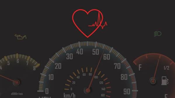 تویوتا به دنبال تعبیه پایشگر ضربان قلب در اتومبیل ها برای کاهش تصادفات است