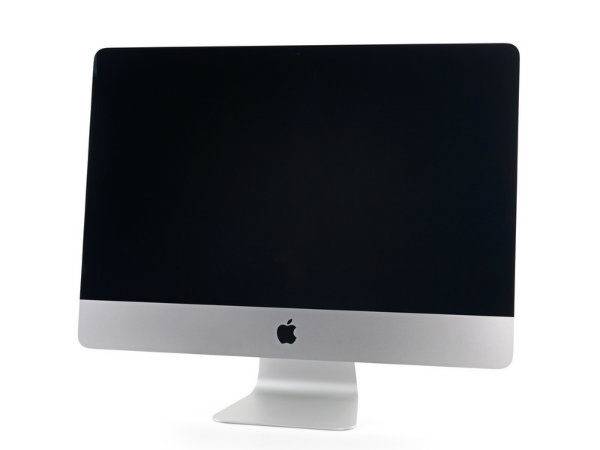 کالبدشکافی iMac جدید اپل، ارتقاپذیری حافظه رم و پردازنده را نشان می دهد