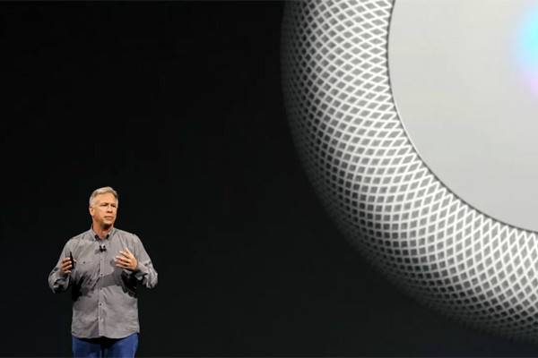 چرا اپل اسپیکر خانگی «هوم پاد» را در کنفرانس WWDC معرفی کرد؟