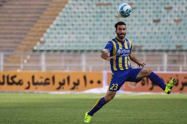 استقلال همچنان خواهان شجاعیان است