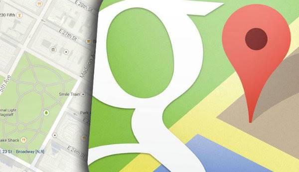 گوگل Maps احتمالاً به زودی نقشه ایستگاه های مترو را نمایش می دهد