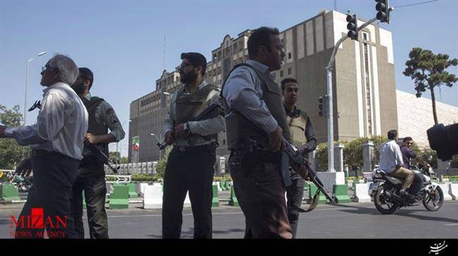 واکنش آمریکا به حملات تروریستی تهران ریاکاری غرب را آشکار کرد