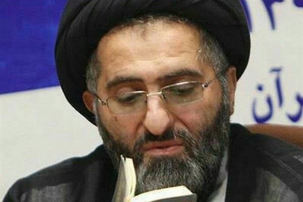 مراسم ترحیم شهید «سیدمهدی تقوی» برگزار می شود