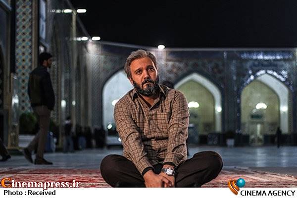 «زیر پای مادر» طوری حرف می‌زند که کسی نفهمد!