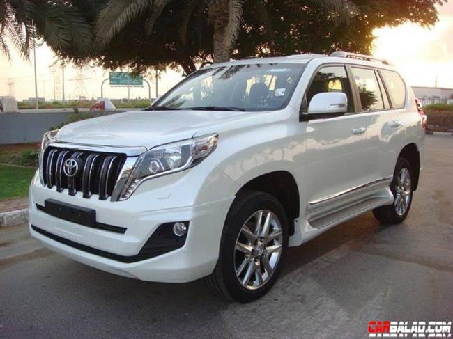 Prado_VX_2016_Carbalad_Front