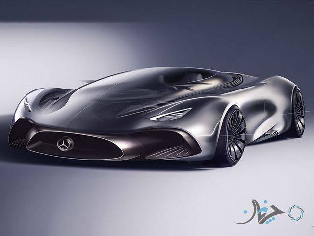 Mercedes-Benz Hypercar