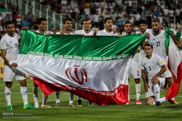 صعود به جام‌جهانی چند میلیارد تومان برای فوتبال ایران درآمد دارد؟