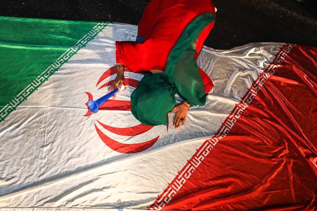 حسادت صهیونیست‌ها به تیم ملی فوتبال ایران: آنها تشویق می‌شوند، ما هو می‌شویم!