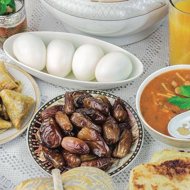 با این راهکارها انرژی خود را تا آخر ماه رمضان حفظ کنید