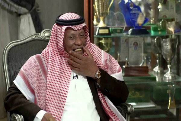 مخالفت «محمد الدعیع» با قانون جدید فدراسیون فوتبال عربستان