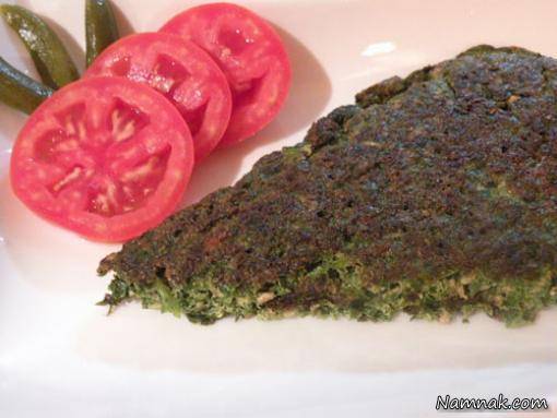 کوکوسبزی