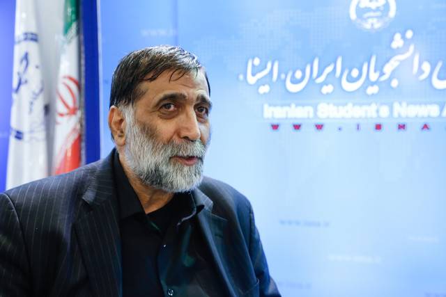 آجرلو: از دایی و زنوزی می‌خواهیم شرایط تمدید اخباری و آقایی را فراهم کنند