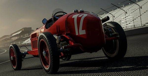 سیستم مورد نیاز برای اجرای Forza Motorsport 7 روی ویندوز 10 مشخص شد