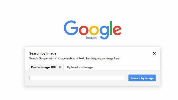چگونه روی دیوایس های همراه از جستجوی معکوس تصاویر گوگل استفاده کنیم؟